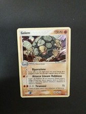 Golem set leggenda usato  Solza