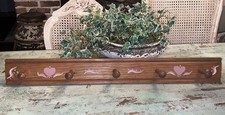 Wall hanging rack for sale  Harrisburg