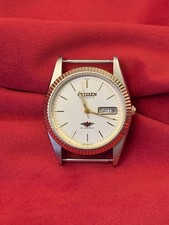 Orologio citizen automatic usato Orologio citizen automatic usato  Fano