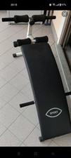 Panca addominali usato  Verzuolo