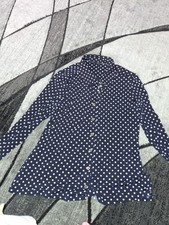 Blusa feminina Tommy Hilfiger manga comprida, tamanho médio comprar usado  Enviando para Brazil