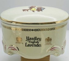 Vintage ceramic yardley for sale  CARDIFF