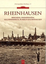 Rheinhausen bildband gebraucht kaufen  Duisburg