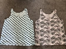 Ladies summer vest for sale  DERBY