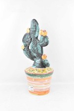 Pianta finta ceramica usato  Susegana