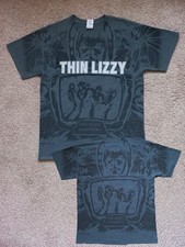 Vintage thin lizzy for sale  LANCING