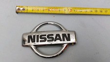 Nissan macchina ricambi usato  Roma