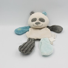 Doudou plat panda d'occasion  Le Portel