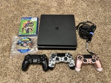 Sony playstation ps4 for sale  Spring