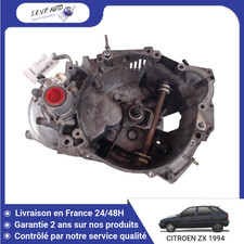 Boite vitesses citroen d'occasion  Saint-Quentin