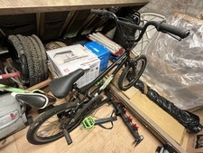 Bmx bike for sale  RINGWOOD