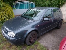 Golf hne tüv gebraucht kaufen  Mönchengladbach