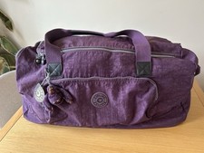 Large kipling hold for sale  PONTYPOOL