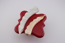 Pair vintage pearlescent for sale  Colorado Springs