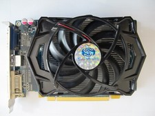 Sapphire ati radeon usato  Italia
