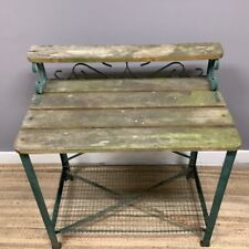 Potting garden table for sale  Cape May Court House