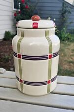Longaberger pottery multi for sale  Olympia