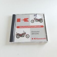 Rginal kawasaki 125 gebraucht kaufen  Deutschland