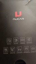 2024 mucar cde500 gebraucht kaufen  Schorndorf