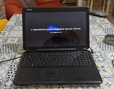 Notebook PC ASUS Modello K50c segunda mano  Embacar hacia Argentina