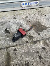 Glow plug relay for sale  SPALDING