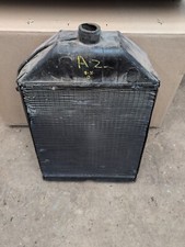 Radiator ford radiator for sale  Willoughby