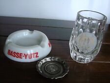 Brasserie basse yutz d'occasion  Onville