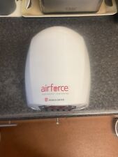 Airforce electric hand for sale  PRESTON