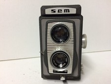 Appareil photo sem d'occasion  France