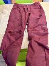 REI Mujer Pantalones Nieve Talla XL segunda mano  Embacar hacia Argentina