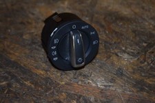 Audi lichtschalter automatisch gebraucht kaufen  Langwedel