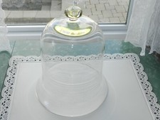 Vintage large glass for sale  Lowell