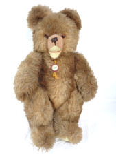 Hermann teddy bär gebraucht kaufen Hermann teddy bär gebraucht kaufen  Detmold