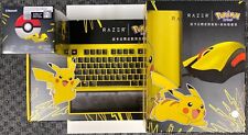 Razer pokemon special for sale  Taunton