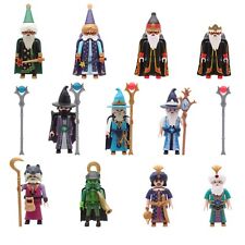 Playmobil magier zauberer gebraucht kaufen  Bad Kreuznach