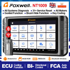 Bluetooth obd2 bidirectional for sale  TAMWORTH