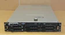 Servidor Dell Poweredge 2950 2x 2C 5050 3GHz 2GB Ram 2x 146GB HDD PERC 5i RAID 2U comprar usado  Enviando para Brazil