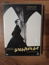 Dvd suspense prima usato  Camporosso