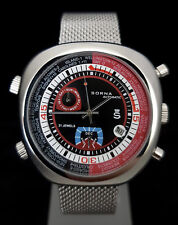 Sorna watch armbanduhr gebraucht kaufen Sorna watch armbanduhr gebraucht kaufen  Ettenheim