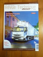 Midlum dxi revue d'occasion  France