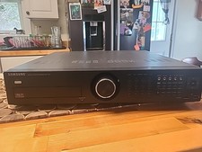 samsung dvr for sale  Barneveld