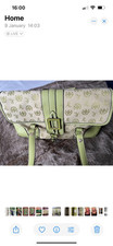 Liz claiborne bag. for sale  PENRITH