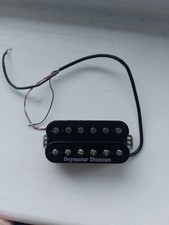 Seymour duncan tb4jb for sale  ROMFORD