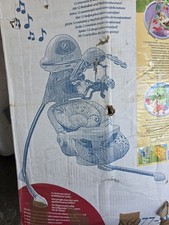 Fisherprice babyschaukel gebraucht kaufen  Rheinau