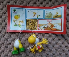 Kinder joy 2025 d'occasion  Guerlesquin