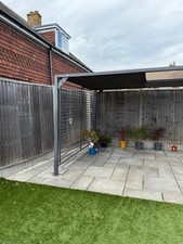 Gazebos & Pergolas for sale  LONDON