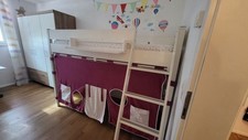 paidi spielbett gebraucht kaufen  Frankfurt am Main