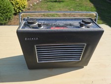 Vintage hacker herald for sale  WALTHAM CROSS