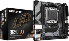 Gigabyte b650i mini gebraucht kaufen Gigabyte b650i mini gebraucht kaufen  Menden (Sauerland)