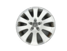 Felge alufelge 5x120 gebraucht kaufen  Linkenheim-Hochstetten
